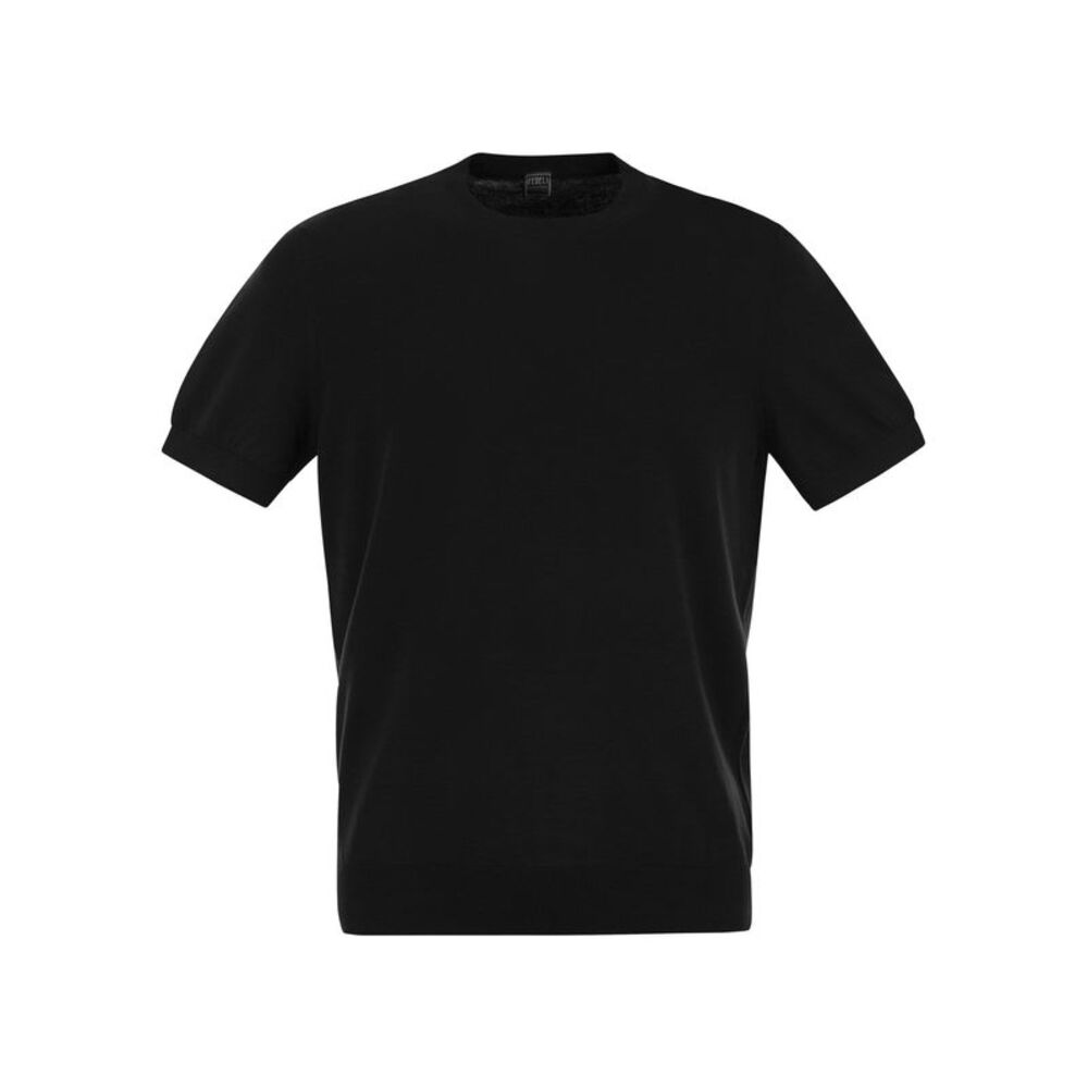 Fedeli Men Cotton T-Shirt